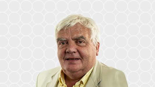 Dr John Outhwaite, Geneticist