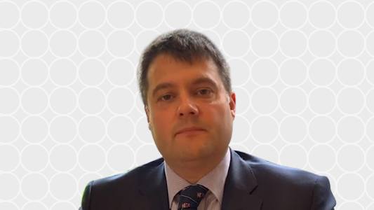 Mr John Pilling, Cardiothoracic Surgeon