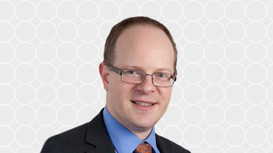 Dr John Janssen, Neurologist