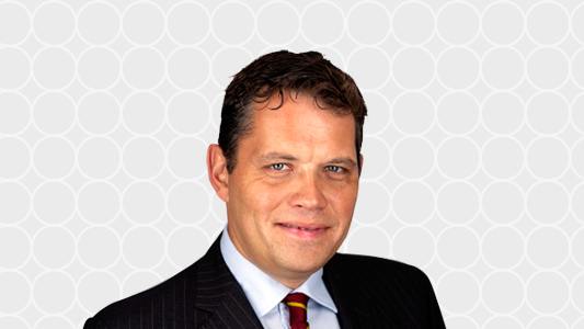 Mr Jonathan Bull, Neurosurgeon