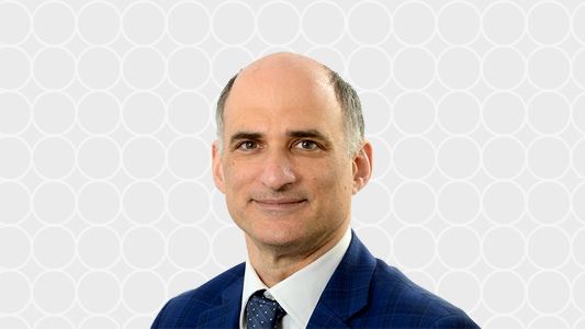 Dr Jonathan Katz, Endocrinologist