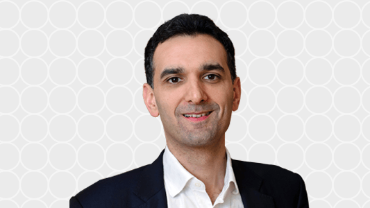 Dr Jonathan Korgaonkar, Sport & Exercise Medicine Specialist