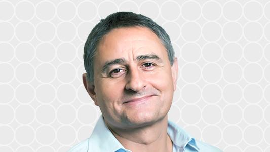 Mr Joseph Perez, Orthopaedic Surgeon