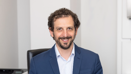 Dr Joshua Plaut, Private GP