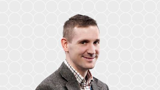 Mr Julian Scott-Warren, Pain medicine specialist