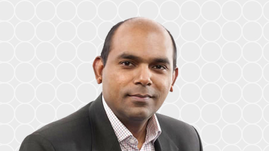 Dr Jurjees Hasan, Oncologist