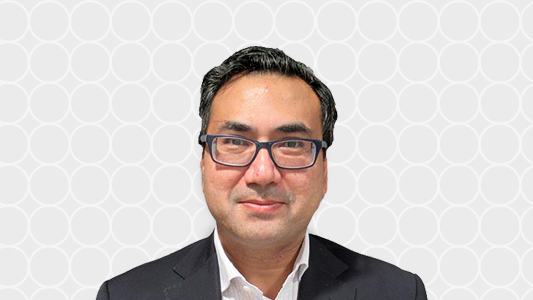 Mr Marcus Reddy, General Surgeon