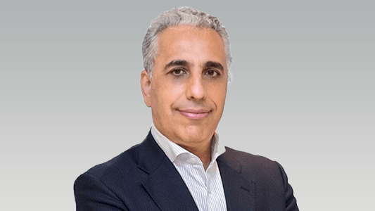 Prof. Kefah Mokbel, Breast Surgeon