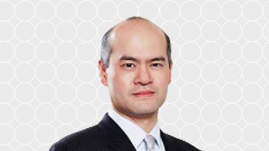 Dr Kai-Keen Shiu, Oncologist