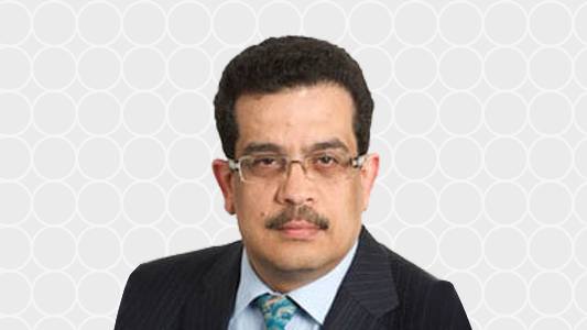 Mr Kamal Shehata-Iskander, Obstetrician & Gynaecologist