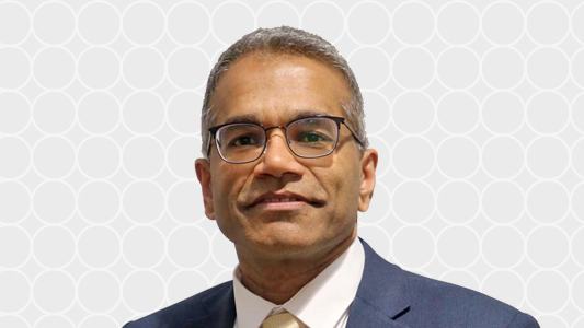 Mr Kanna Gnanalingham, Neurosurgeon