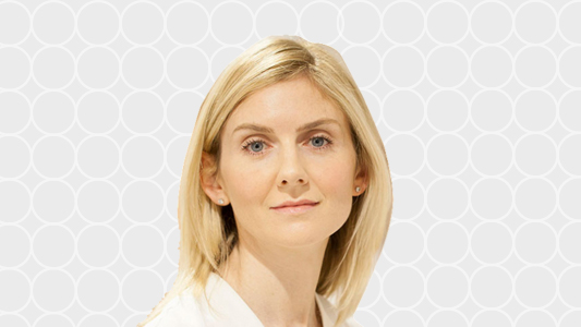 Dr Kara Heelan, Dermatologist