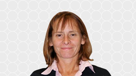 Mrs Karen Harrison-Phipps, Cardiothoracic Surgeon