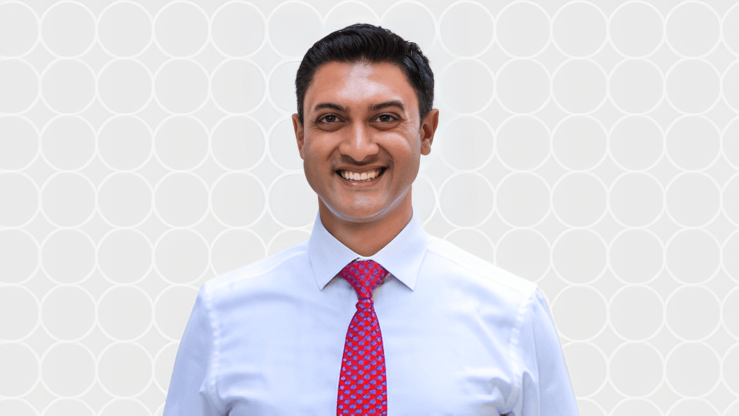 Dr Kartik Modha, Private GP