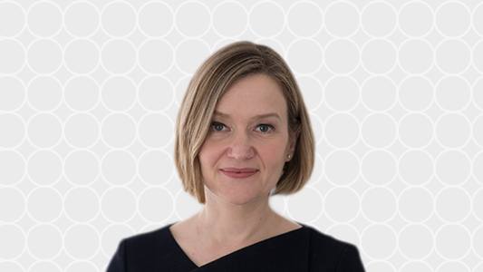 Miss Katherine George, Maxillofacial Surgeon