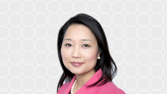 Prof. Fung Mei Kathleen Fan, Maxillofacial Surgeon