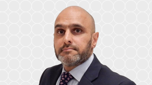 Mr Khalid Ghufoor, ENT Specialist