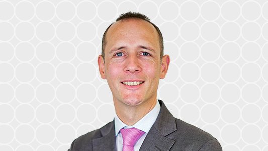 Mr Kieran Power, Plastic Surgeon