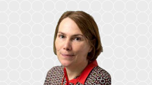 Miss Kirsten Vogt, Obstetrician & Gynaecologist