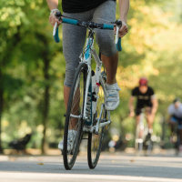 Knee Pain in Cycling – How the Pros Avoid the Most Common Injuries