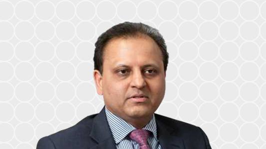 Mr Kumar Kunde, Obstetrician & Gynaecologist