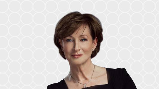 Dr Laura Corr, Cardiologist