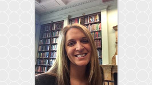 Miss Laura Johnson, General Surgeon