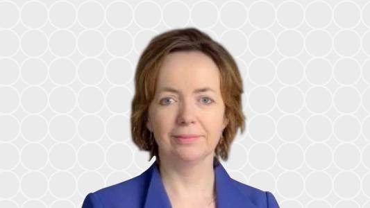 Dr Laura Kenny, Oncologist