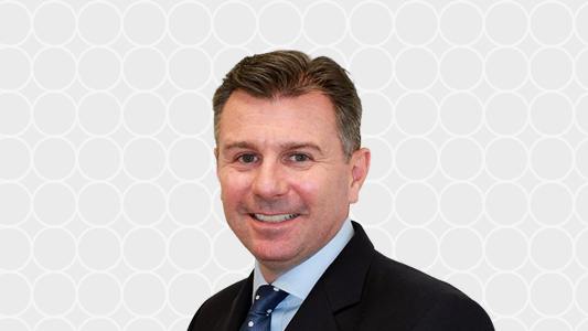 Mr Laurence James, Orthopaedic Surgeon