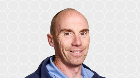 Mr Lee Herrington, Physiotherapist