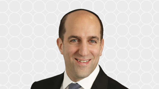 Dr Lee Noimark, Paediatrician