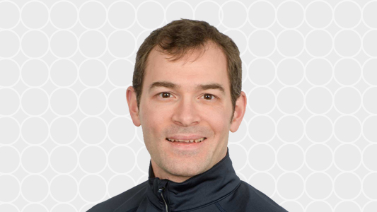 Dr Leon Creaney, Sport & Exercise Medicine Specialist