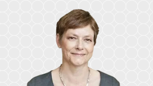 Dr Lieske Kuitert, Respiratory Specialist