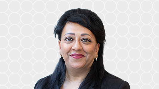Dr Lisa Das, Gastroenterologist