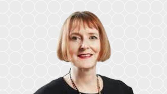 Dr Lucy Brazil, Oncologist