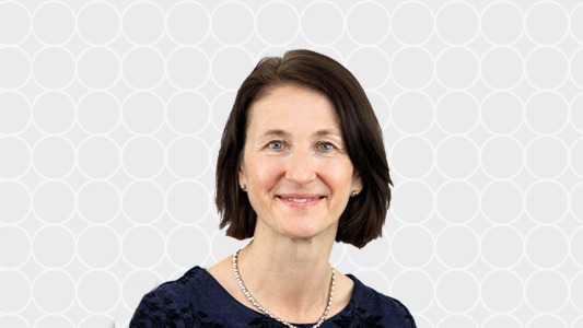 Dr Lucy Ostlere, Dermatologist