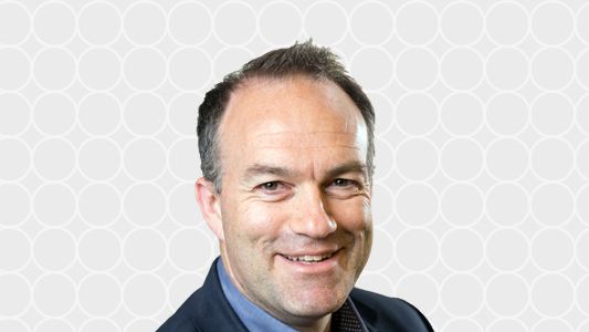 Dr Luke Howard, Respiratory Specialist