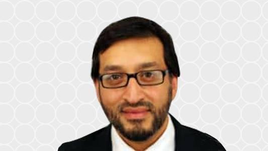 Mr M Chaudry, General Surgeon