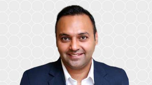 Mr Majed Shabbir, Urologist