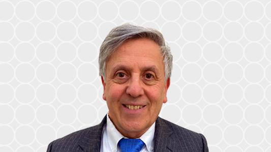 Dr Malcolm Levinkind, Paediatrician