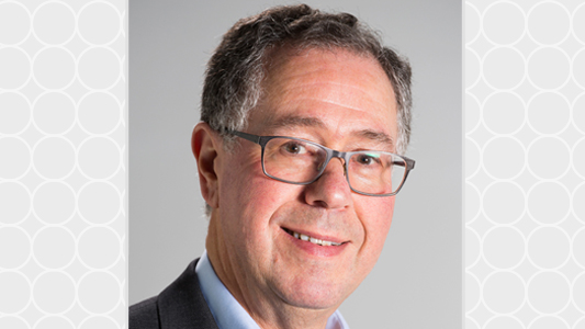 Prof. Malcolm Rustin, Dermatologist