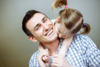 “Man Up” and Visit Your GP