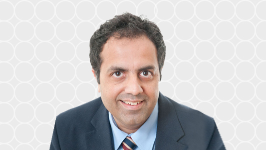 Mr Maneesh Ghei, Urologist