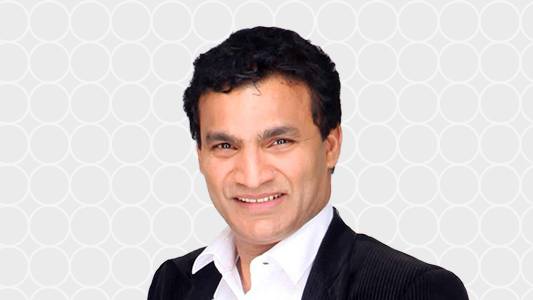 Mr Mangattil Rajesh, Orthopaedic Surgeon