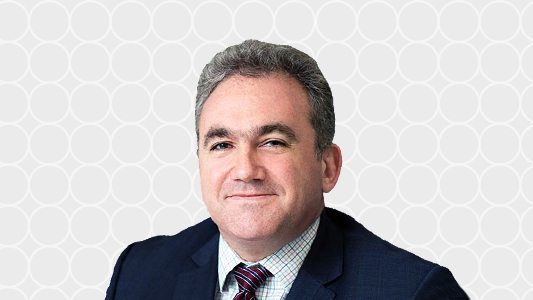 Mr Marc George, Orthopaedic Surgeon