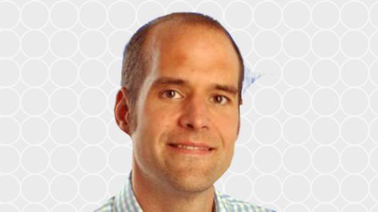 Prof. Marc Tischkowitz, Geneticist