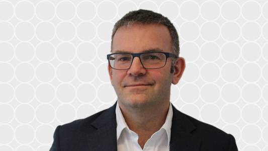 Prof. Mark Emberton, Urologist