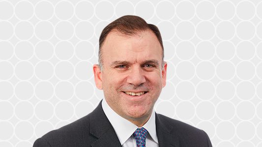 Mr Mark Falworth, Orthopaedic Surgeon