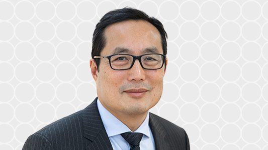 Mr Mark Ho-Asjoe, Plastic Surgeon