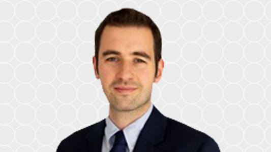 Dr Mark Nathan, Oncologist